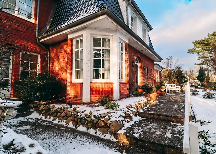 Hotel Kleine Auszeit - Adults Only