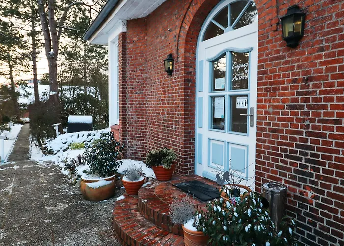 Hotel Kleine Auszeit - Adults Only