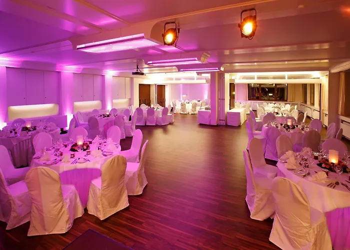 Hotel Schönbuch Pliezhausen