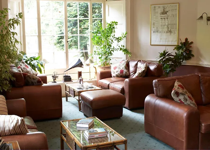 Flackley Ash Country House Hotel Peasmarsh