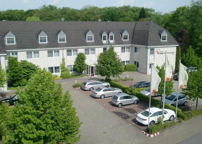 NordWest-Hotel Bad Zwischenahn