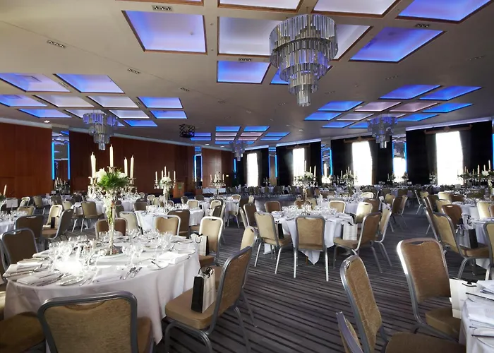 Rochestown Park Hotel&Leisure Centre Cork