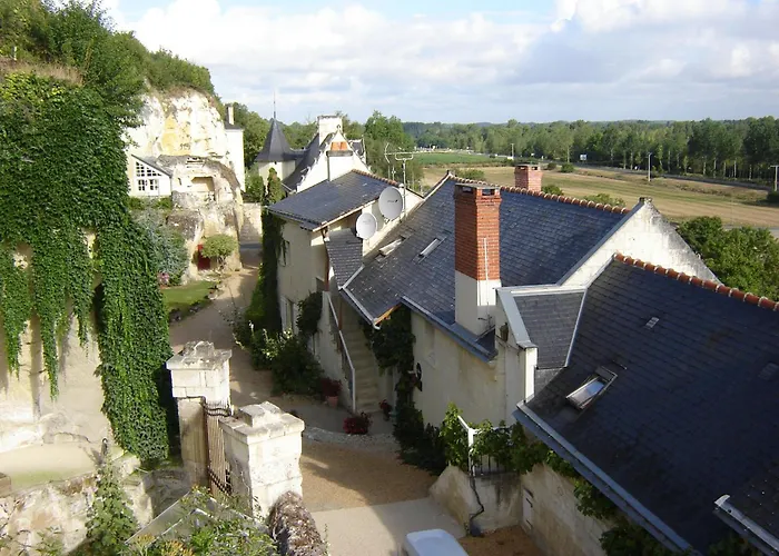 Logis Demeure de la Vignole