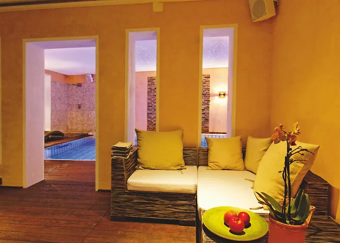Hotel Schwarzenberg