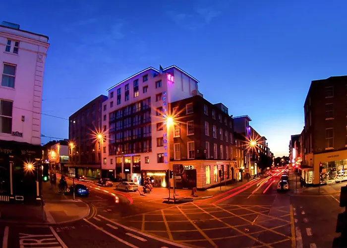 George Limerick Hotel