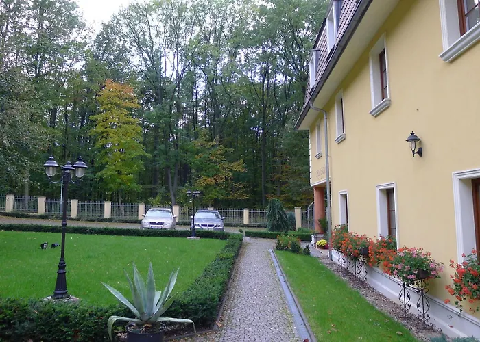Hotel Nosal