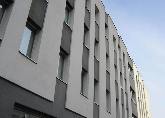Hotel Anne De Bretagne