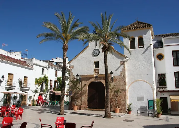 La Posada del Angel