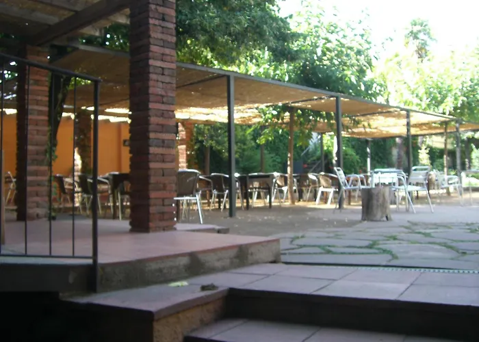 Hotel Torres