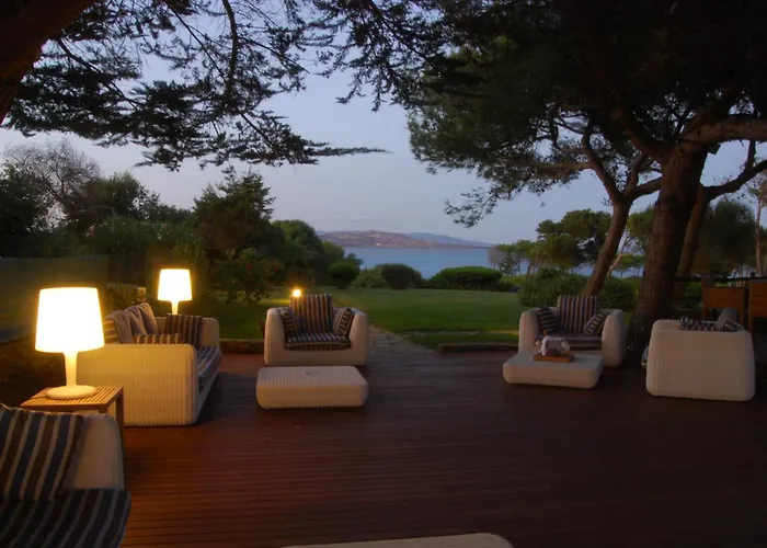 Unahotels Club Hotel Ancora