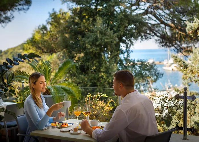 Maistra Select Pineta Hotel Orsera