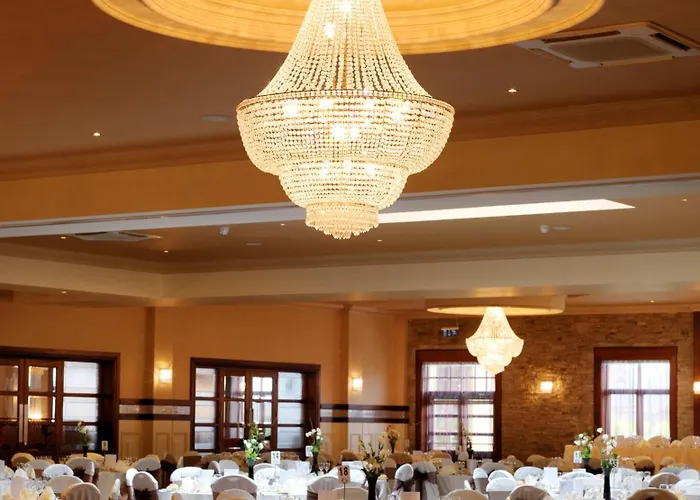 Silver Tassie Hotel & Spa