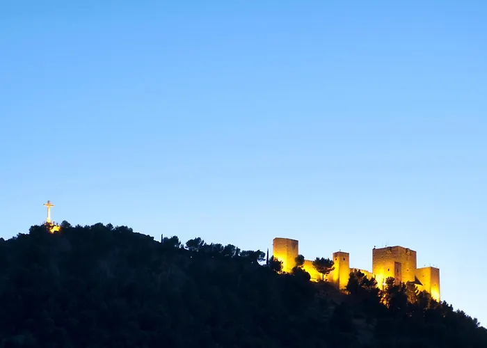 Hotel Europa Jaén