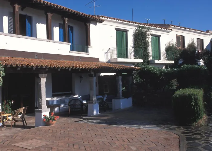 Ihr Hotel San Paolo