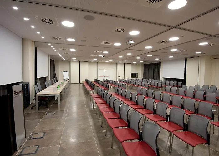 AS Hotel Limbiate Fiera