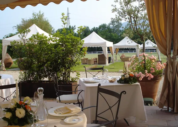 Hotel Barrage Pinerolo