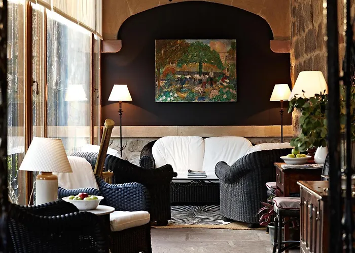 Churrut Hotel Bera 