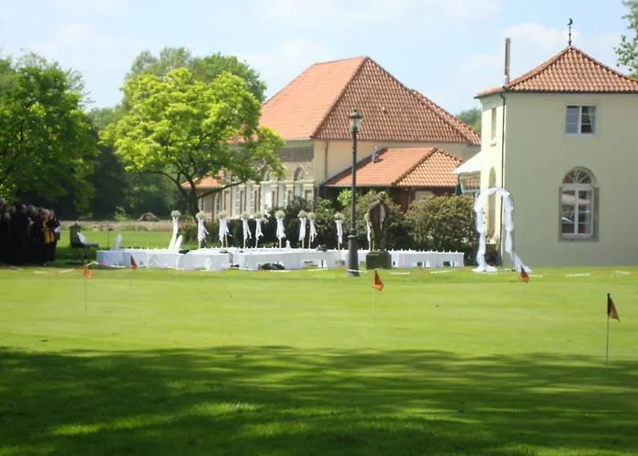 Hotel Schloss Westerholt