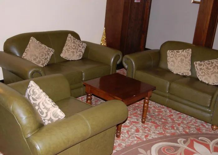 Best Western Plus Pastures Hotel Doncaster