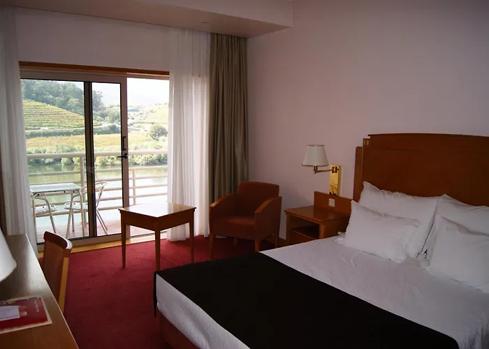 Hotel Regua Douro Peso da Regua