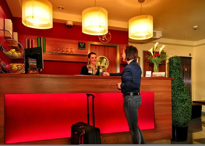 Hotel Central