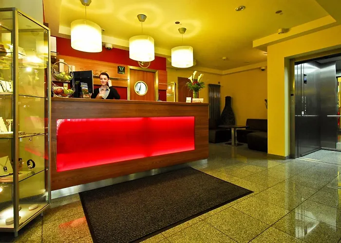 Hotel Central