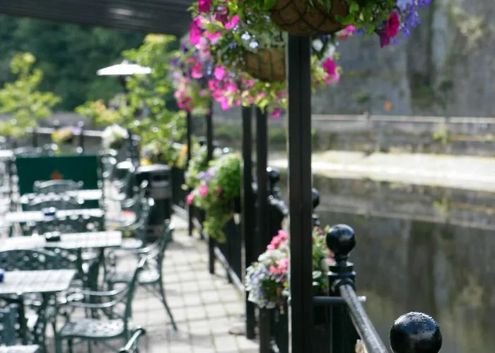 Kilkenny River Court Hotel
