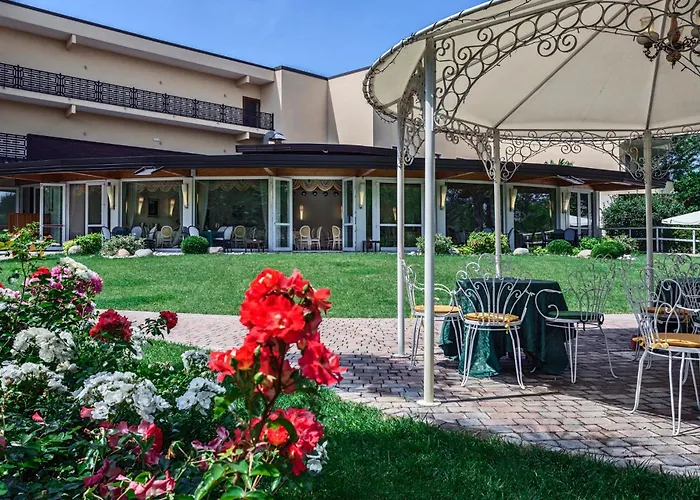 Park Hotel Junior Quarto dʼAltino