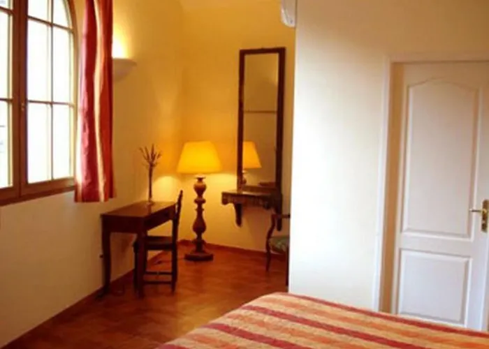 Le Clos des Arts Les Mages