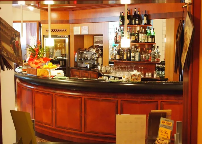 Hotel Cima