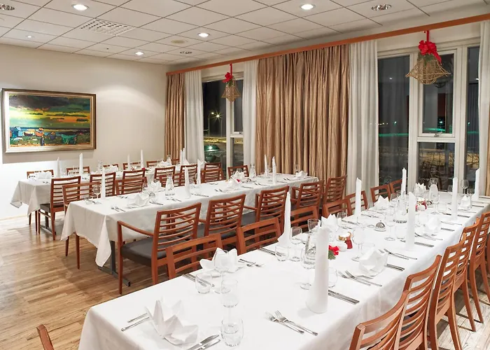 Herath - Berjaya Iceland Hotels Egilsstadir