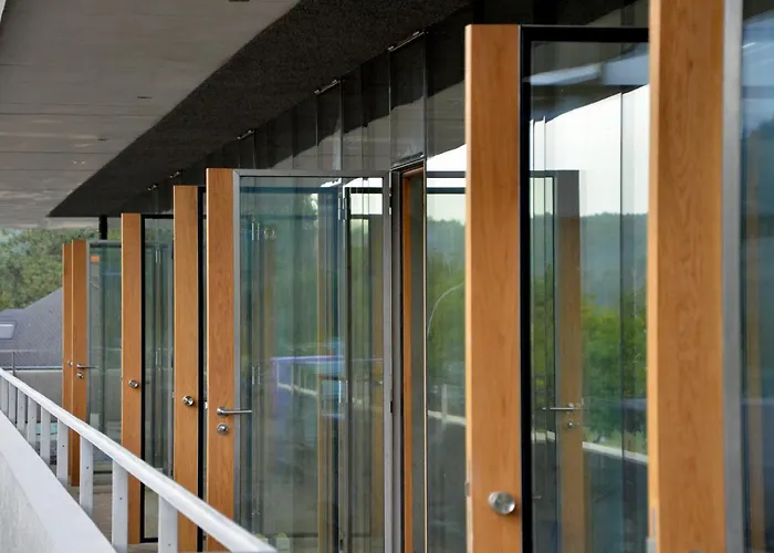 Hotel de l'Ecluse Superior Stadtbredimus
