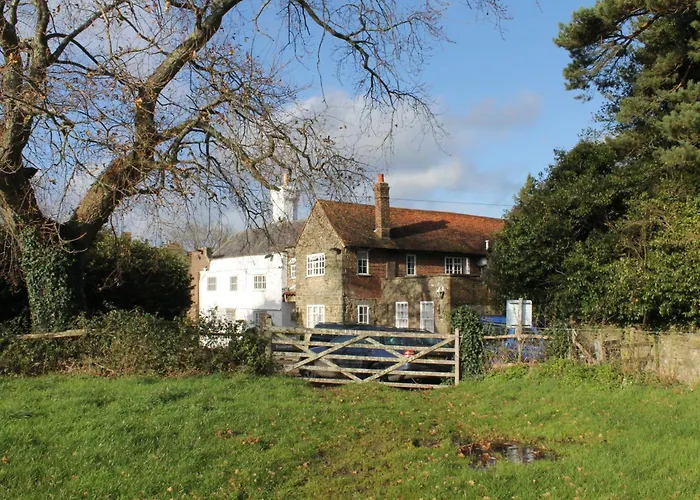 Chequers Hotel