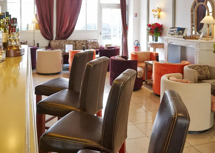 Almoria Hôtel&SPA