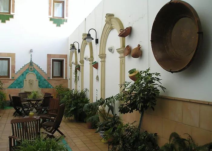 Plaza Chica