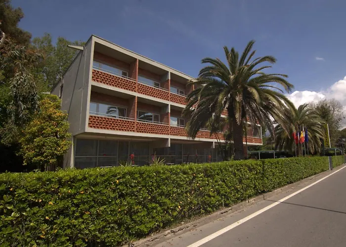 Hotel Marina