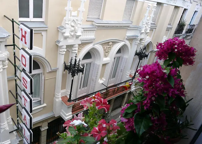 Hostal Goyal Pizarro