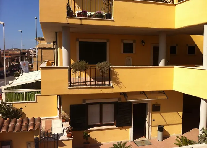 Hotel La Maison Jolie