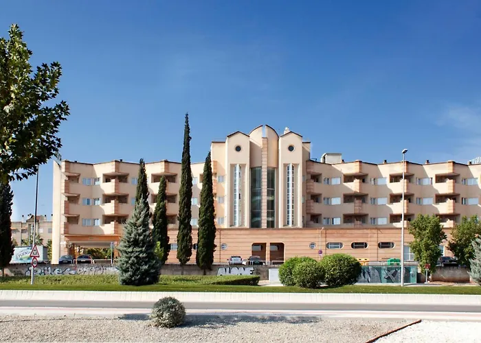 TRH La Motilla