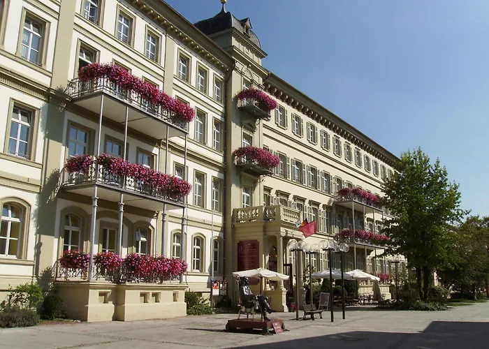 Kaiserhof Victoria