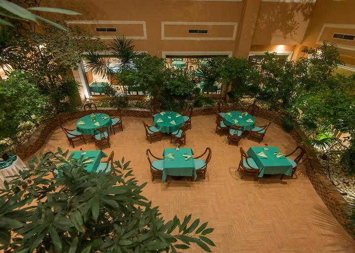 Imperial Shams Abu Soma