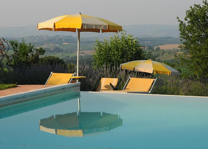 Hotel San Michele
