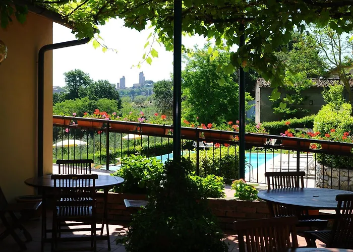 Hotel San Michele