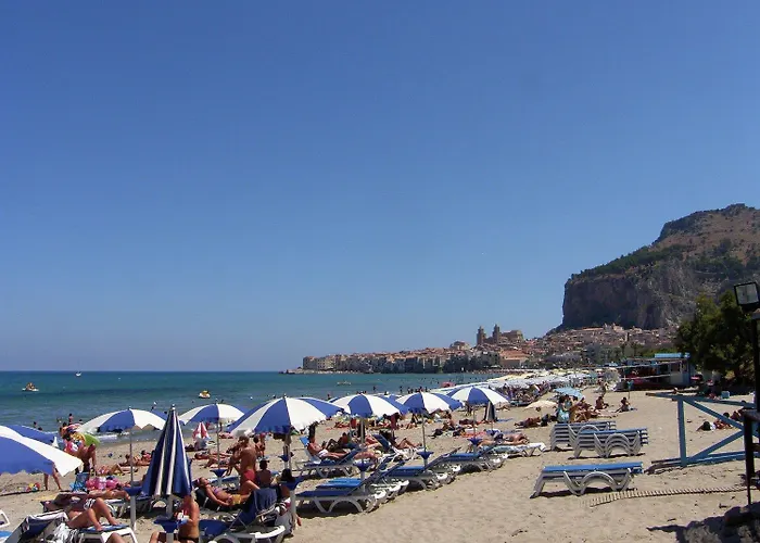 Cefalu Sea Palace