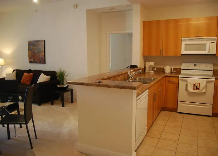 Dadeland Towers By Miami Vacations