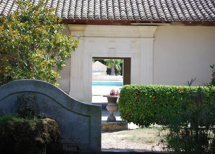 Domaine du Grand Malherbes