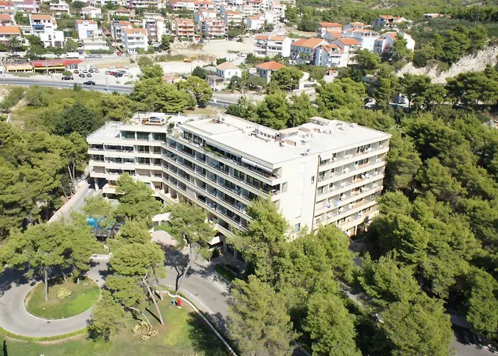 The Residence Aparthotel