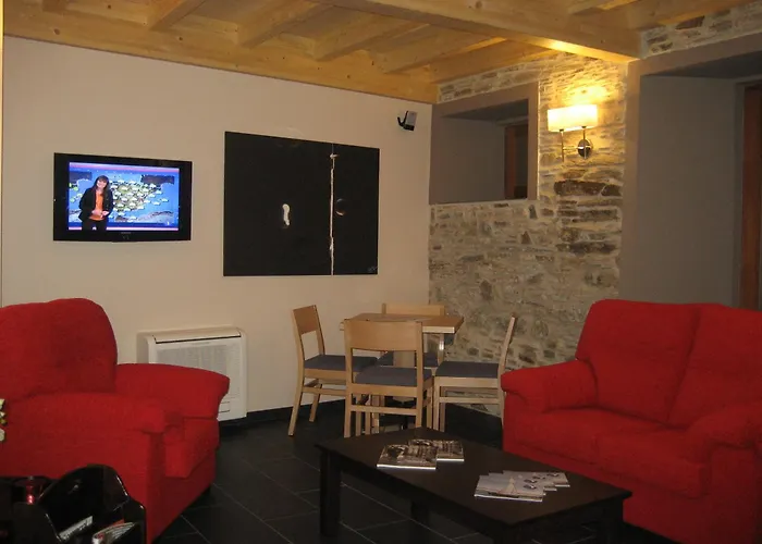 Hotel Rolle Ribadeo