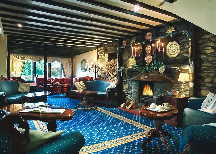 Damson Dene Hotel Crosthwaite