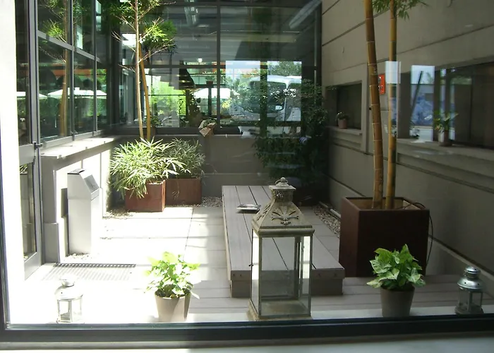 Best Western Falck Village Milano Sesto Sesto San Giovanni